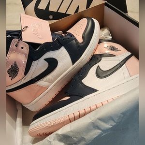 Nike Jordan 1 retro high OG Atmosphere